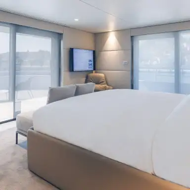 Image related to Yacht Suite