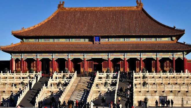 Step into Beijing’s Ancient Heart
