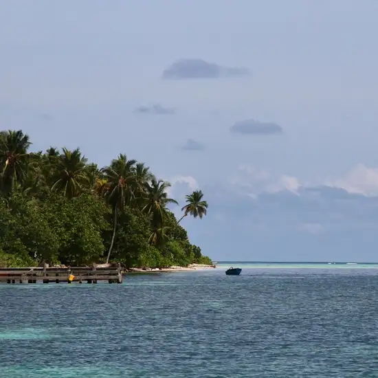 Image related to Walk Around the Island