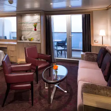Image related to Neptune suites