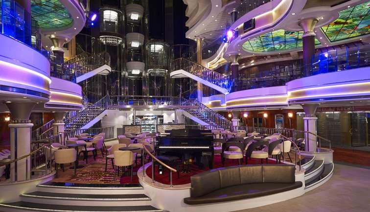 NORWEGIAN STAR