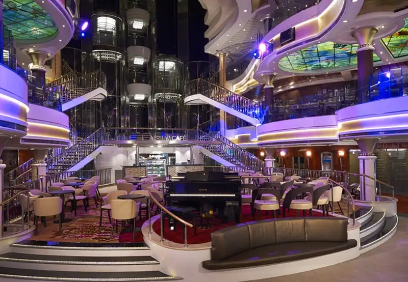 NORWEGIAN STAR