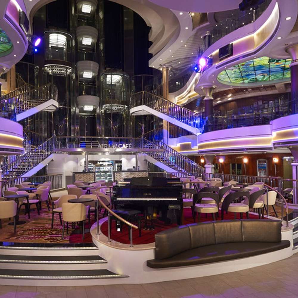 NORWEGIAN STAR