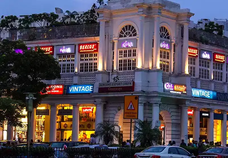 Ravik Chowk