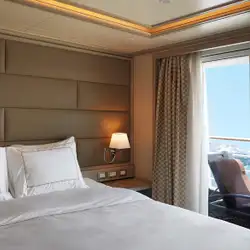 Image related to Medallion Suite