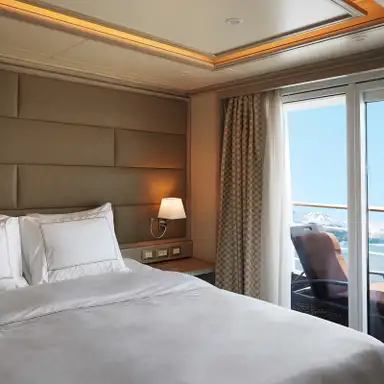 Image related to Medallion Suite