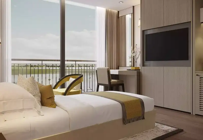 Vista Suite
