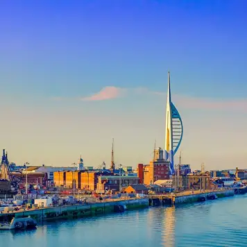 Image related to Portsmouth