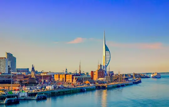 Portsmouth