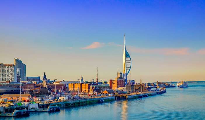 Portsmouth