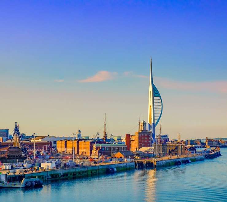 Portsmouth
