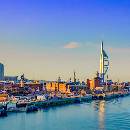 Image related to Portsmouth