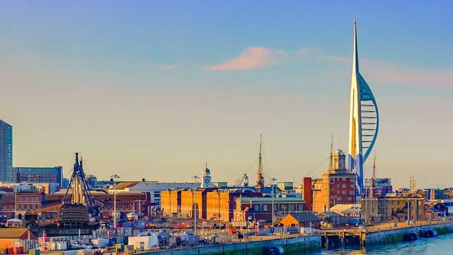 Portsmouth (UK)