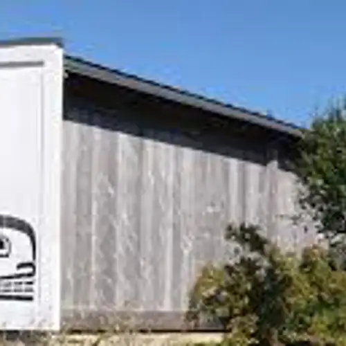 Image related to U'mista Cultural Centre: