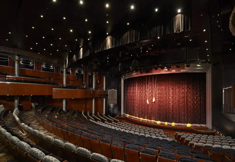 Theatre
