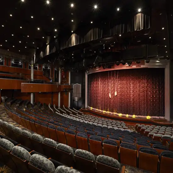 Image related to Theatre