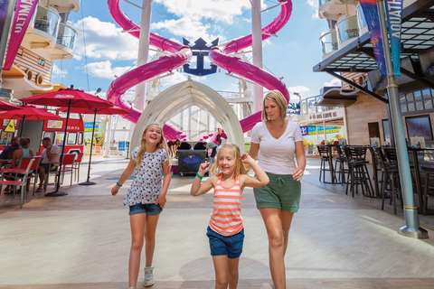 Image related to family in the Boardwalk