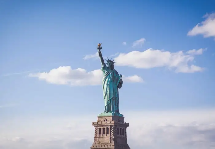 Photo of Day 4: New York (Cape Liberty)