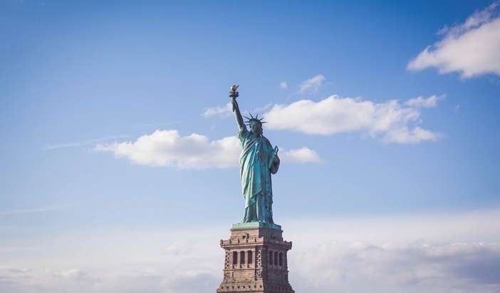 New York (Cape Liberty)