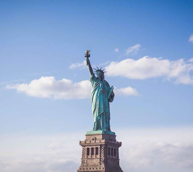 New York (Cape Liberty)