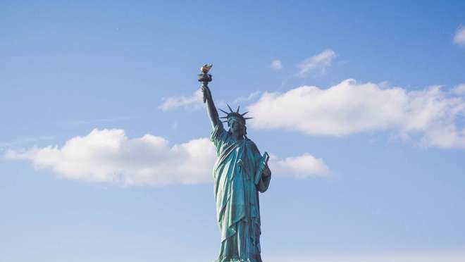 New York (Cape Liberty)