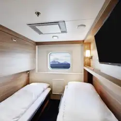 Image related to Cabina Polar esterna-ponte centrale