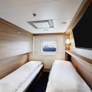 Image related to Polar Outside Middle Deck
