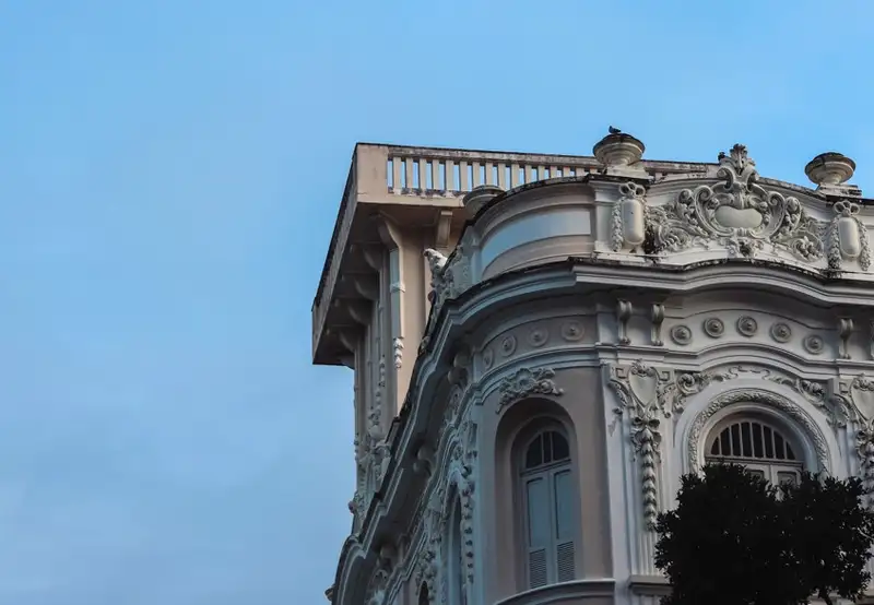 Image related to Marco Zero