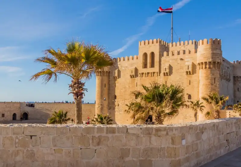 Alexandria