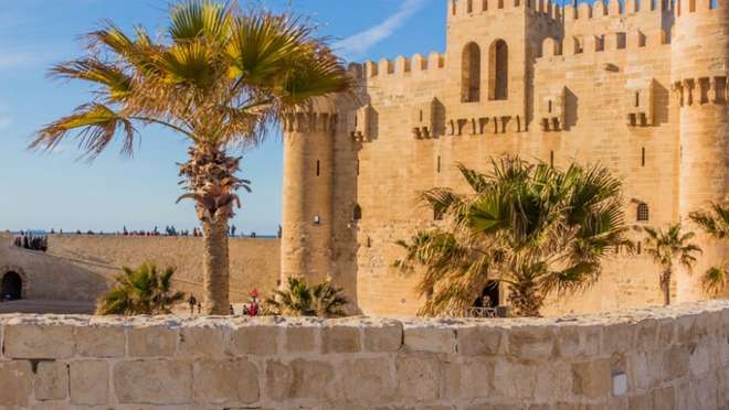 Alexandria