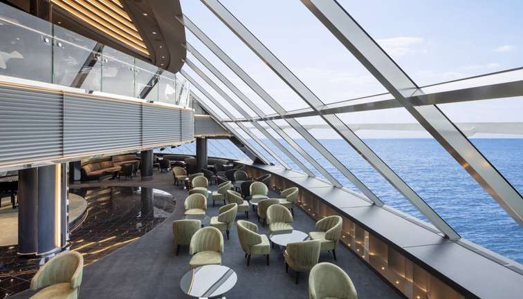 msc virtuosa msc yacht club
