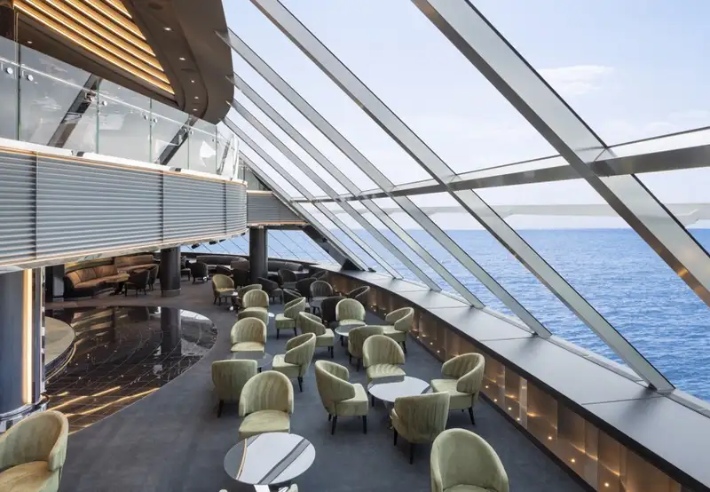 msc virtuosa msc yacht club