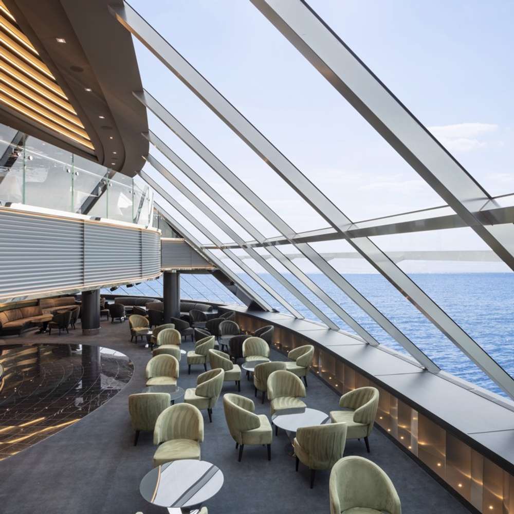 msc virtuosa msc yacht club