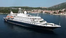 SeaDream II
