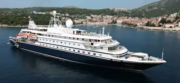 Image related to SeaDream II