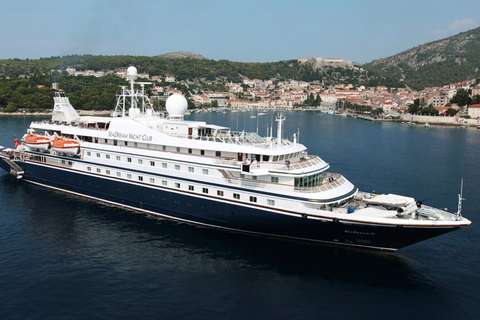 Image related to SeaDream II