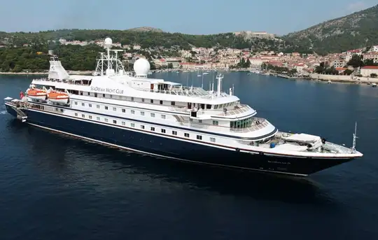 Image related to SeaDream II