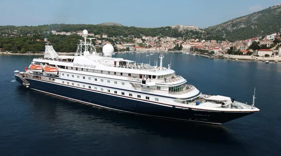 Image related to SeaDream II