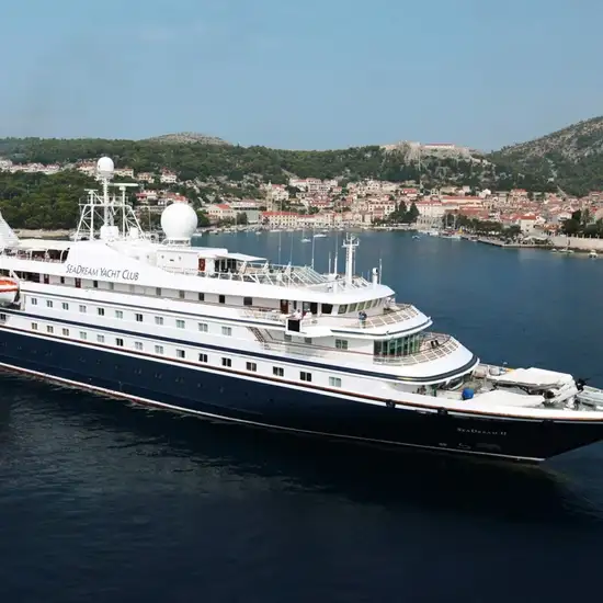 Image related to SeaDream II