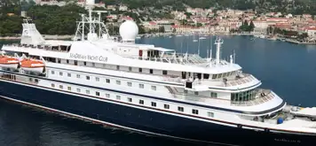 Image related to SeaDream II