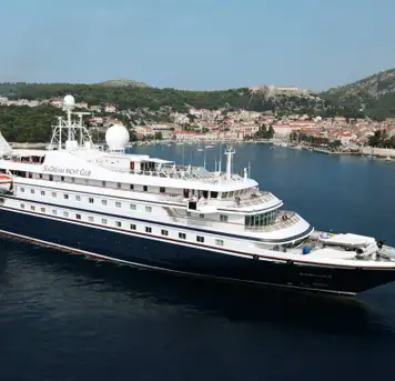 Image related to SeaDream II