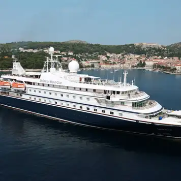 Image related to SeaDream II