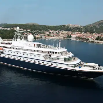 Image related to SeaDream II
