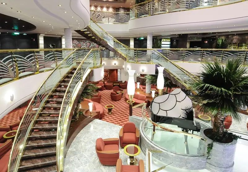 Atrium