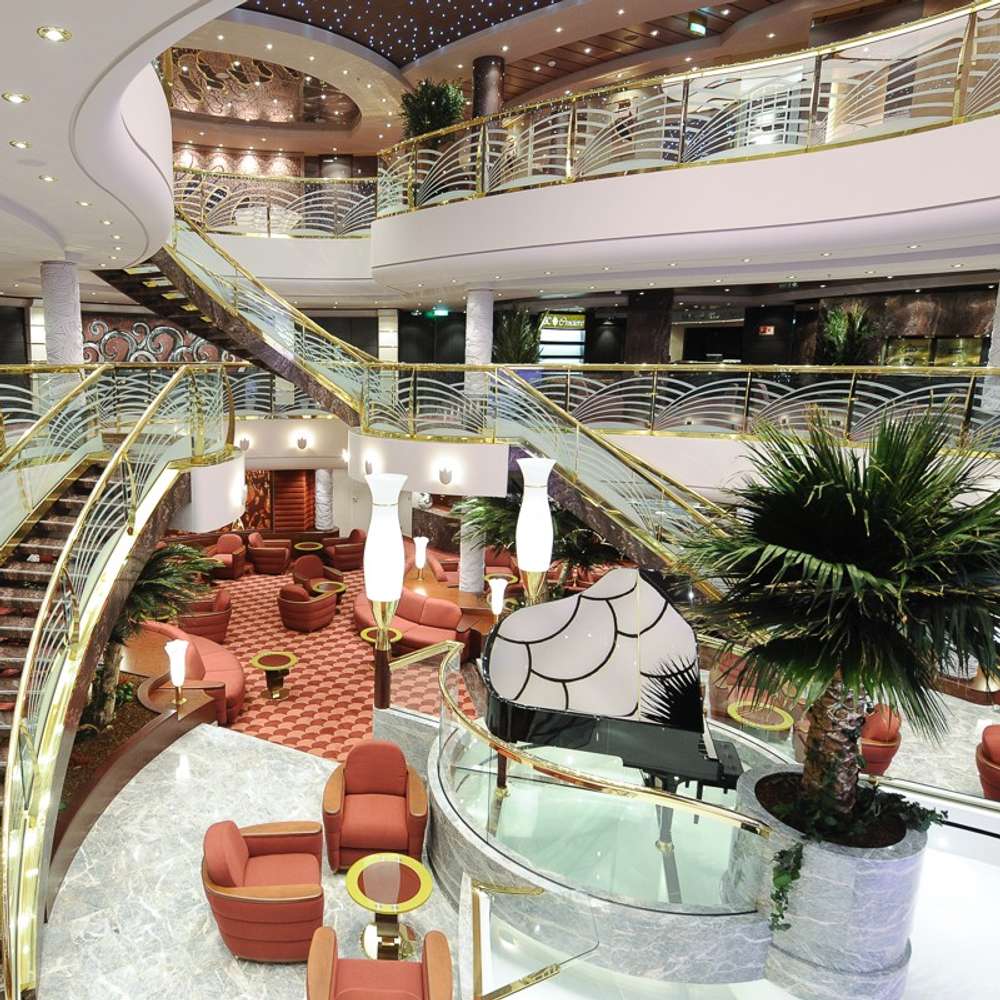 Atrium