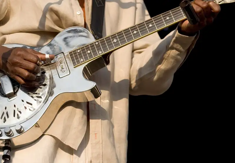 Memphis’ Blues and Rock ‘n’ Roll