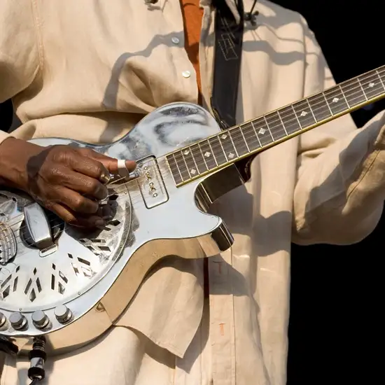 Memphis’ Blues and Rock ‘n’ Roll