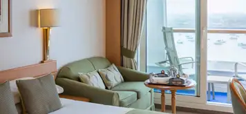 Image related to Aurora Balcony