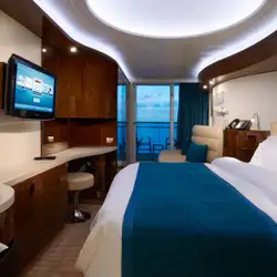 Image related to Sailaway Balcony