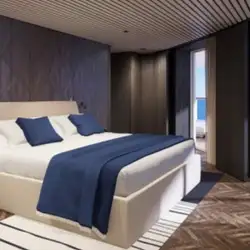 Image related to The Haven Premier Owner's Suite